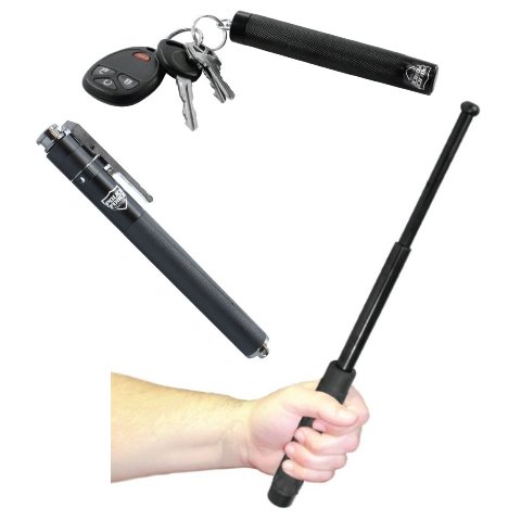 Expandable Batons