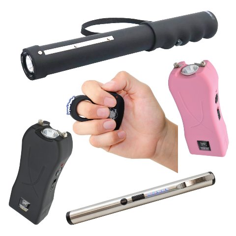 Stun Guns