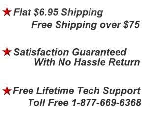 Why Shop at Protection Depot